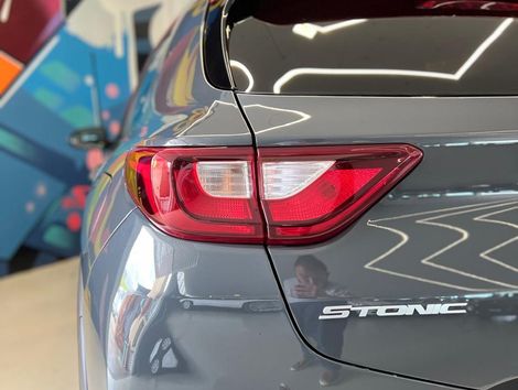 Kia Motors STONIC SX 1.0 TB Aut. (Híbrido)