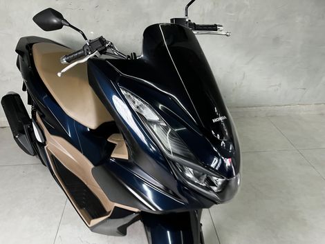 HONDA PCX 160 DLX