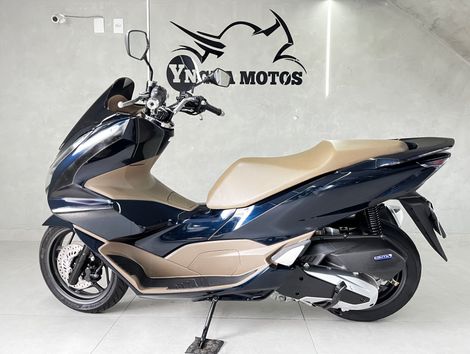 HONDA PCX 160 DLX