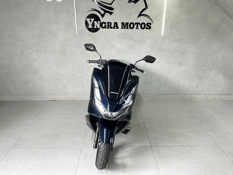 HONDA PCX 160 DLX