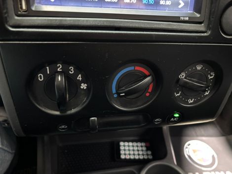 Ford EcoSport XLS 1.6/ 1.6 Flex 8V 5p