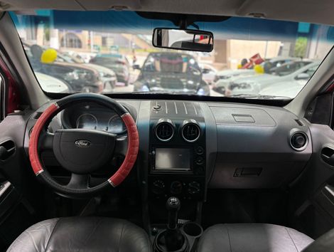 Ford EcoSport XLS 1.6/ 1.6 Flex 8V 5p