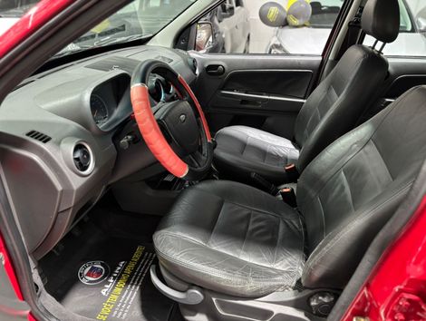 Ford EcoSport XLS 1.6/ 1.6 Flex 8V 5p