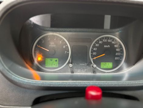 Ford EcoSport XLS 1.6/ 1.6 Flex 8V 5p