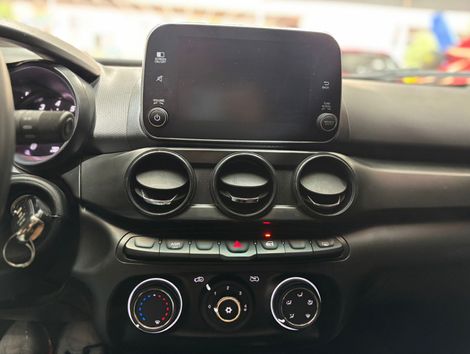 Fiat CRONOS DRIVE 1.0 6V Flex