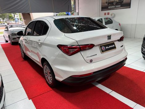 Fiat CRONOS DRIVE 1.0 6V Flex