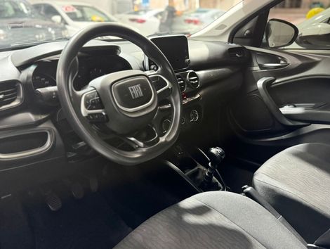 Fiat CRONOS DRIVE 1.0 6V Flex