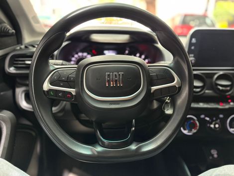 Fiat CRONOS DRIVE 1.0 6V Flex