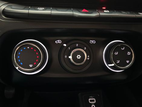 Fiat CRONOS DRIVE 1.0 6V Flex