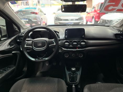 Fiat CRONOS DRIVE 1.0 6V Flex