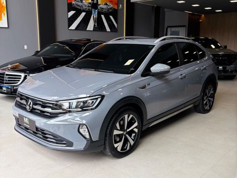 VolksWagen Nivus Highline 1.0 200 TSI Flex Aut.