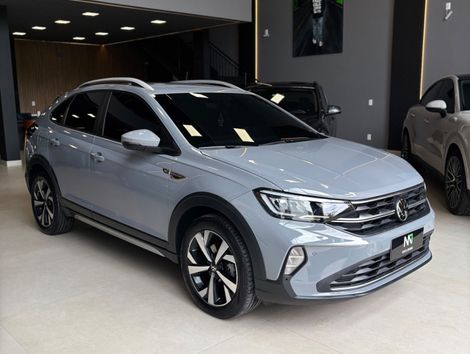 VolksWagen Nivus Highline 1.0 200 TSI Flex Aut.