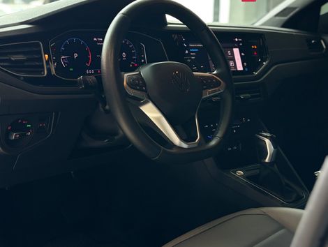 VolksWagen Nivus Highline 1.0 200 TSI Flex Aut.