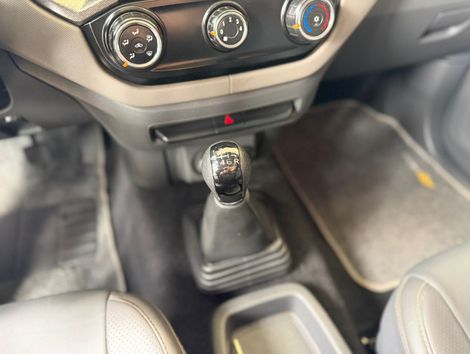 Chevrolet S10 Pick-Up LS 2.8 TDI 4x4 CD Dies. Mec.