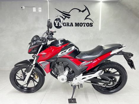 HONDA CB 250 TWISTER/FLEXONE