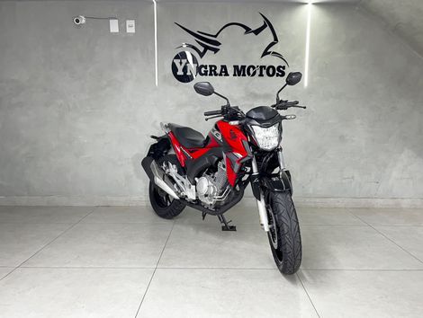 HONDA CB 250 TWISTER/FLEXONE