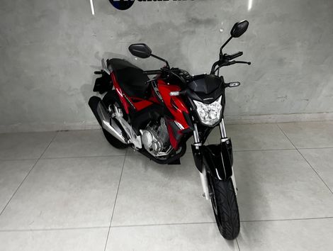 HONDA CB 250 TWISTER/FLEXONE