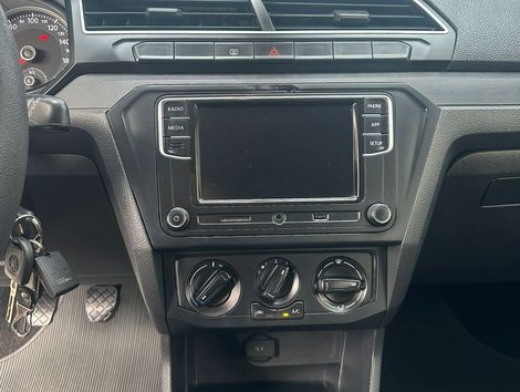 VolksWagen Gol Trendline 1.0 T.Flex 12V 5p