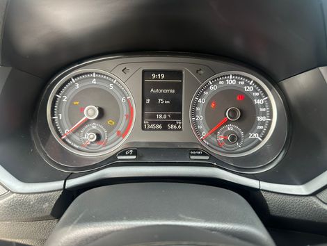 VolksWagen Gol Trendline 1.0 T.Flex 12V 5p