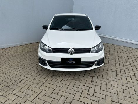 VolksWagen Gol Trendline 1.0 T.Flex 12V 5p