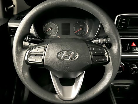 Hyundai HB20 Sense 1.0 Flex 12V Mec.