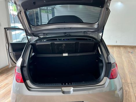 Hyundai HB20 Sense 1.0 Flex 12V Mec.