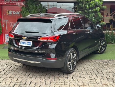Chevrolet EQUINOX Premier 1.5 Turbo 172cv Aut.
