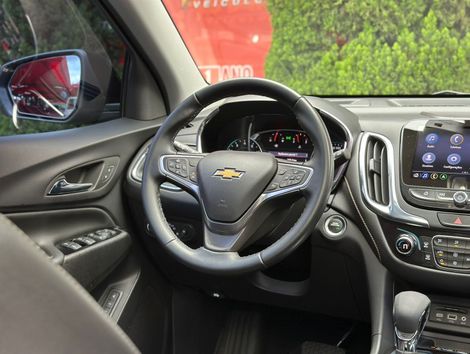 Chevrolet EQUINOX Premier 1.5 Turbo 172cv Aut.