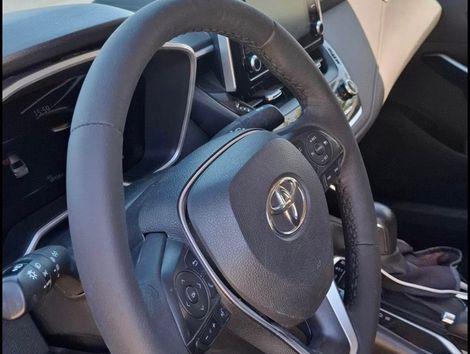 Toyota Corolla Altis 1.8 16V Aut. (Híbrido)