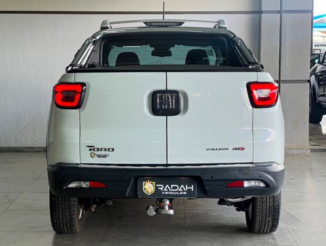 Fiat Toro Volcano 2.0 16V 4x4 TB Diesel Aut.
