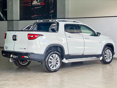 Fiat Toro Volcano 2.0 16V 4x4 TB Diesel Aut.