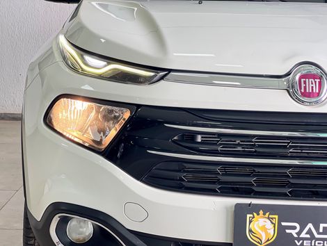 Fiat Toro Volcano 2.0 16V 4x4 TB Diesel Aut.