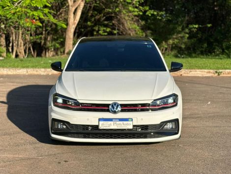 VolksWagen Polo GTS 1.4 TSI 16V Flex