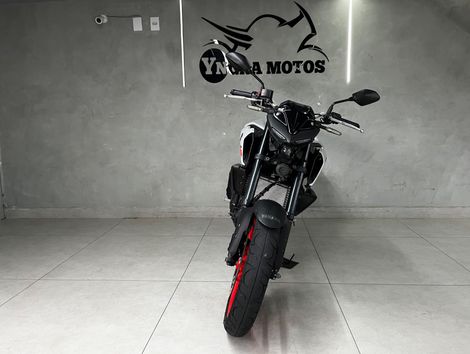 YAMAHA MT-03 321/ABS