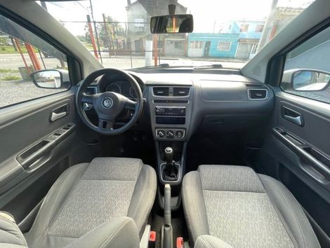 VolksWagen SPACEFOX  TREND I MOTION 1.6 T. Flex 8V