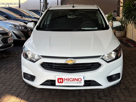 Chevrolet ONIX HATCH LT 1.0 8V FlexPower 5p Mec.