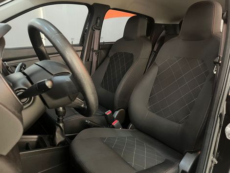 Renault KWID Zen 1.0 Flex 12V 5p Mec.