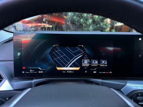 BMW 320iA 2.0 Turbo/ActiveFlex 16V/GP  4p