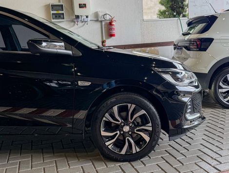 Chevrolet ONIX SED. Plus PREM. 1.0 12V TB Flex Aut