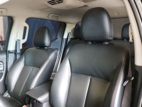 Mitsubishi L200 Triton Sport HPE-S 2.4 CD Dies. Aut