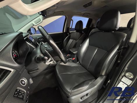 Mitsubishi L200 Triton Sport HPE-S 2.4 CD Dies. Aut