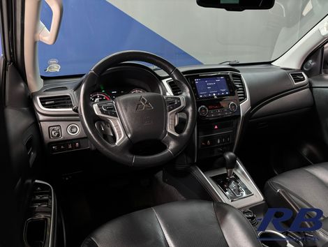 Mitsubishi L200 Triton Sport HPE-S 2.4 CD Dies. Aut