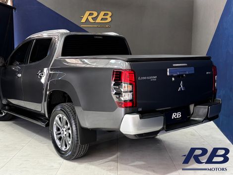 Mitsubishi L200 Triton Sport HPE-S 2.4 CD Dies. Aut