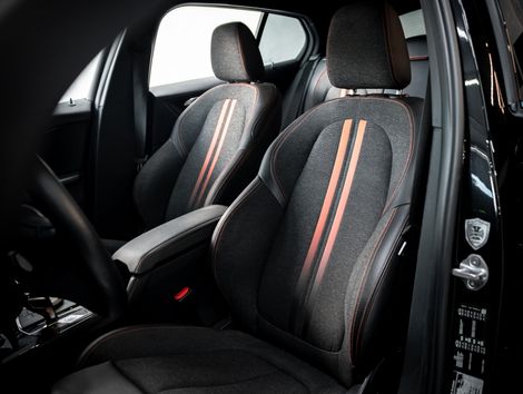 BMW 118i Sport 1.5 TB 12V Aut. 5p