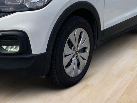 VolksWagen T-Cross Sense 200 TSI 1.0 Flex 5p Aut.