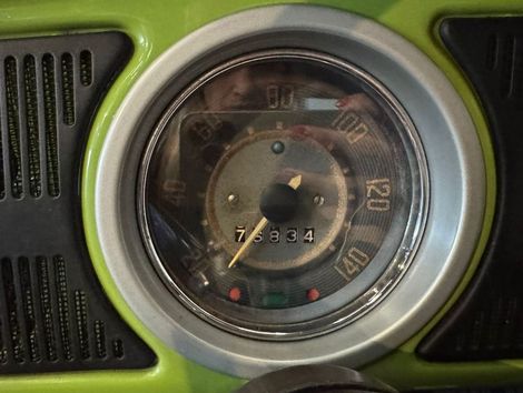 Volkswagen VW FUSCA 1300