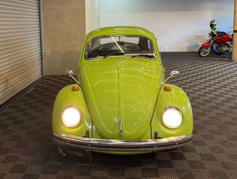 Volkswagen VW FUSCA 1300