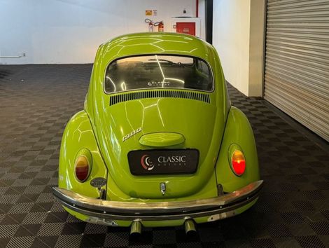Volkswagen VW FUSCA 1300
