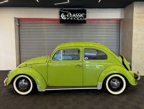 Volkswagen VW FUSCA 1300