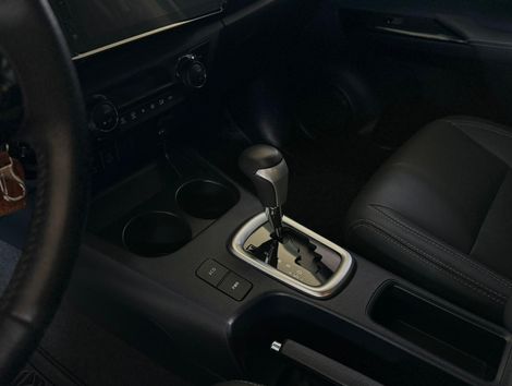 Toyota Hilux CD SR 4x4 2.8 TDI Diesel Aut.